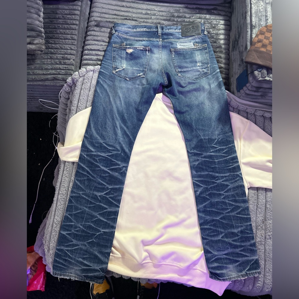 PRPS demon jeans - Picture 12 of 16